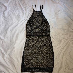 Sexy little dress